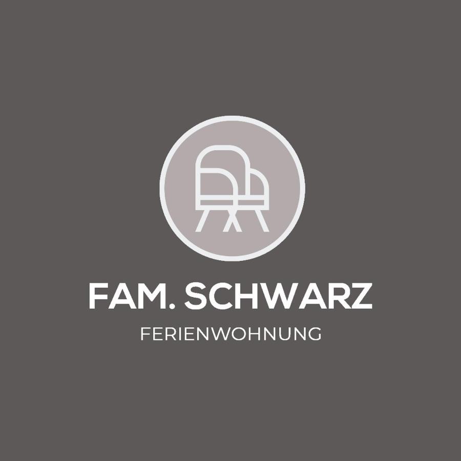 Ferienwohnung Familie Schwarz Germersheim Exterior foto